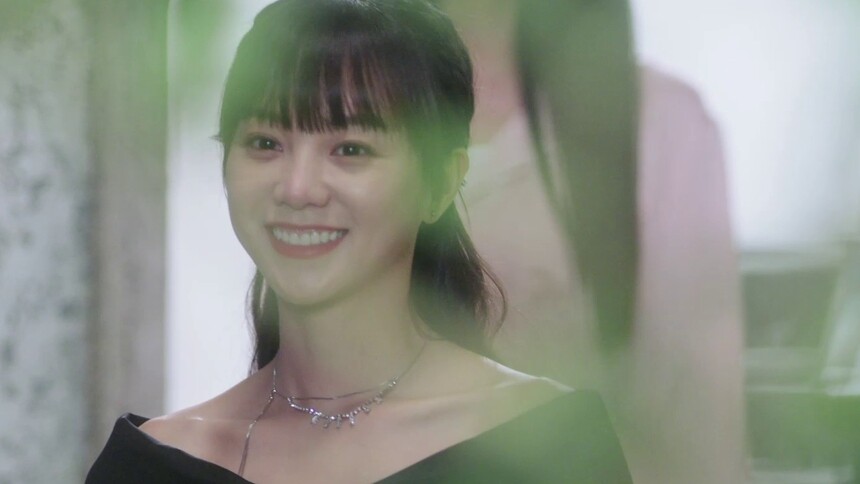 胡意旋作品混剪：当古典睡美人穿越到现代变身新娘