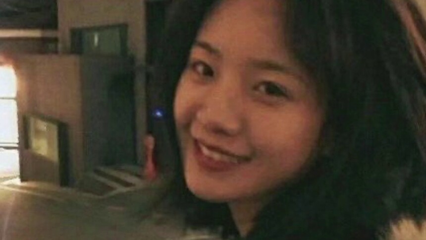 超可爱！李庚希晒童年视频秀表演天赋