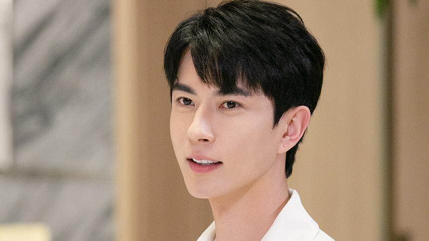 魅力值拉满！于朦胧力挺张安“不表达不代表没有想法”