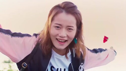 《再见汪先森》终极预告 守护你就是守护我的全世界