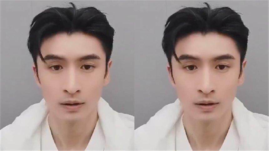 张云龙自拍视频，跟着张云龙长见识了，原来所谓的自拍就是自己拍拍自己