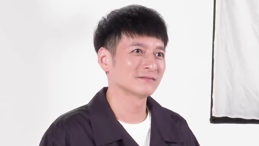《再见爱人》独家探班Vlog：李维嘉胡彦斌千喆上演挑眉杀