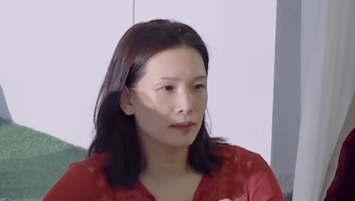 魏巍佟晨洁因孩子问题矛盾激化 倪萍灵魂发问