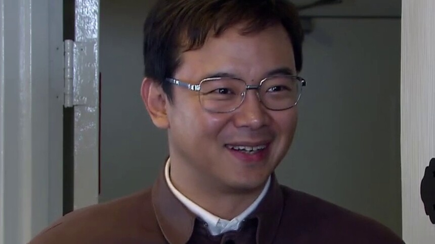 我的太阳 第7集
