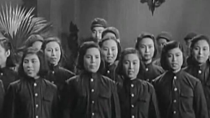 女司机
