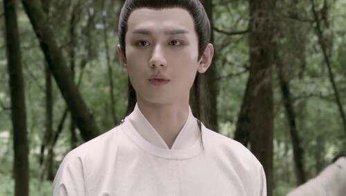 齐焱和白月光前任，原来陛下曾经也是个主动的人