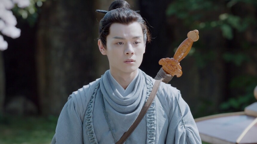 白扇沉迷阿苏的幻境中，小天师看穿一切！