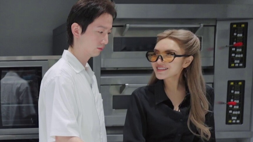 《女儿们的恋爱4》8月28日看点：罗昊为周扬青准备“蛋糕盛宴” ，孟子义王厚杰约会告终？