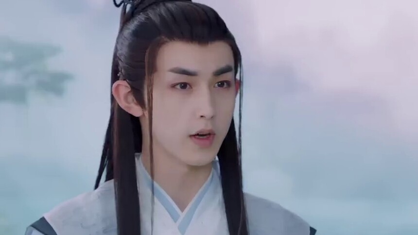 《百灵潭》第7集看点：春妖夸寒生有修法天赋，使坏让媳妇儿“行大礼”