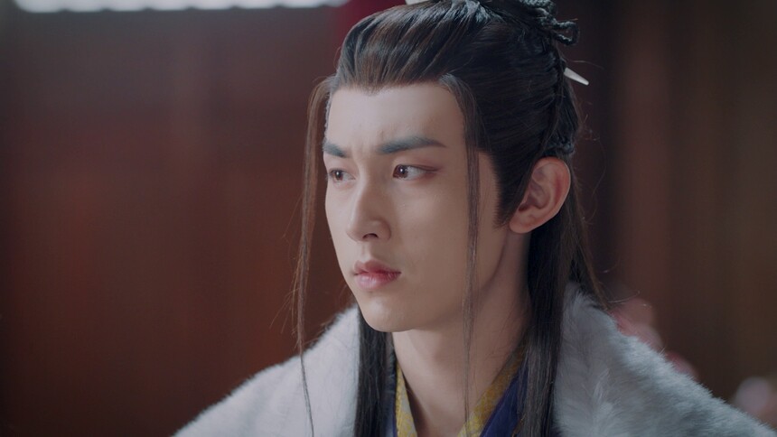 《百灵潭》第15集看点：春妖拿出雪莲，孔七执意复活萧山！