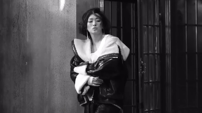 【嘉人】九月刊：巩俐，致敬电影