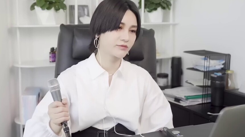 尚雯婕Laure‘s VLOG｜《刻在我心底的名字》