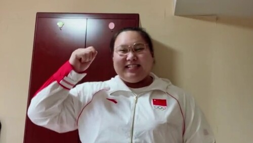 《快乐大本营》9月4日看点：奥运冠军云连线 畅聊赛后最想做的事
