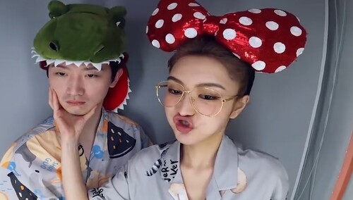 《女儿们的恋爱4》9月4日看点：罗昊被周扬青画鬼脸瞬间恼火，孟子义王厚杰约会气氛冷场？