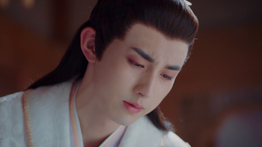 《百灵潭》第28集看点：寒生昏睡不醒，春妖询问司卯千年往事真相