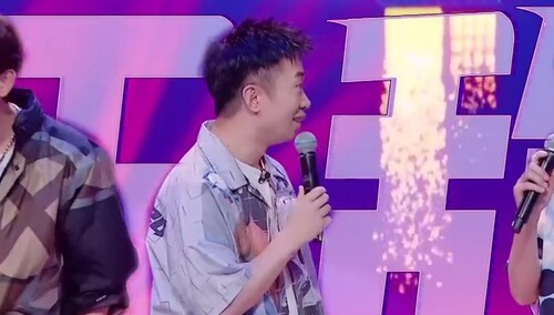 杨迪直言要改名杨无敌？迅速的“接梗”能力引笑全场！