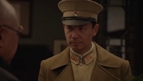 赵文忠赵曦之借机引林若心上钩