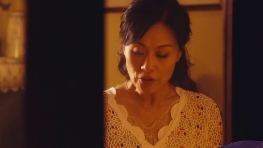 《婆婆的镯子》第6集看点：石头酒壮怂人胆 婆婆再次立规矩