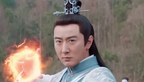元照开播篇：牢记潜心修行，盟主可期