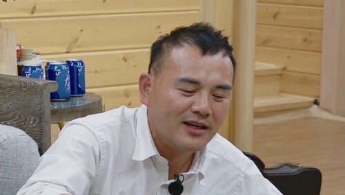 章贺暖心安慰KK 王秋雨爆笑终结话题