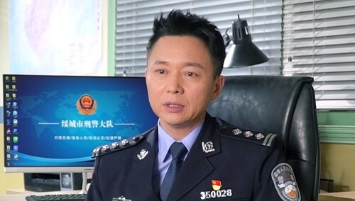 【神探来了】专访刘奕君：赞林雨申演技成熟，在家给刘怡潼“开小灶”