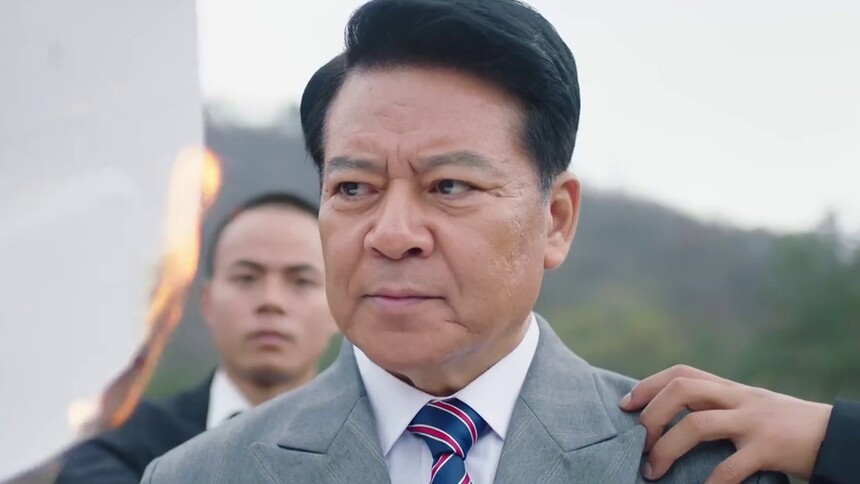 铁道风云 第5集