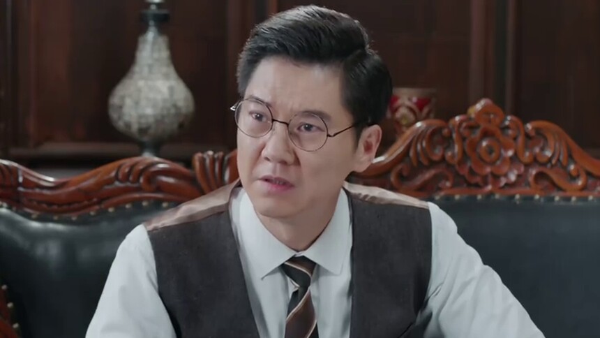 铁道风云 第7集