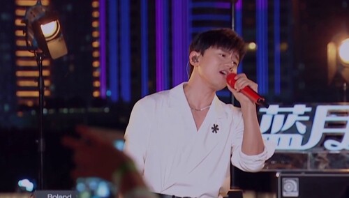 2021湖南卫视中秋之夜9月21日晚 圆月下的共享音乐会与你不见不散
