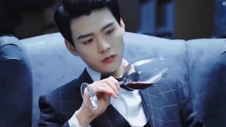 龚俊角色群像混剪，演员龚俊每一步都走的很稳