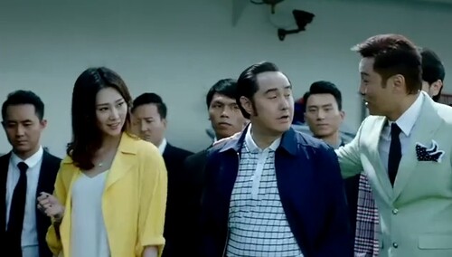 《反贪风暴5》定档12月31日 最终章相信将再度掀起观影热潮