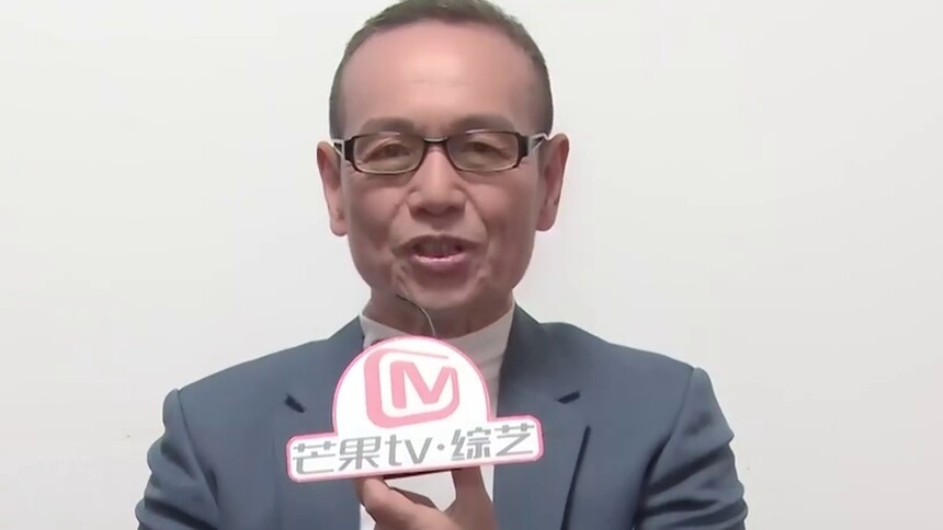 任爸专访：实名点赞张轩睿 想邀陈澧霆喝一杯
