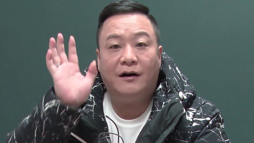 傅爸专访：傅园慧又㕛叒拿冠军了！傅爸揭秘游泳名将小傅是如何培养的