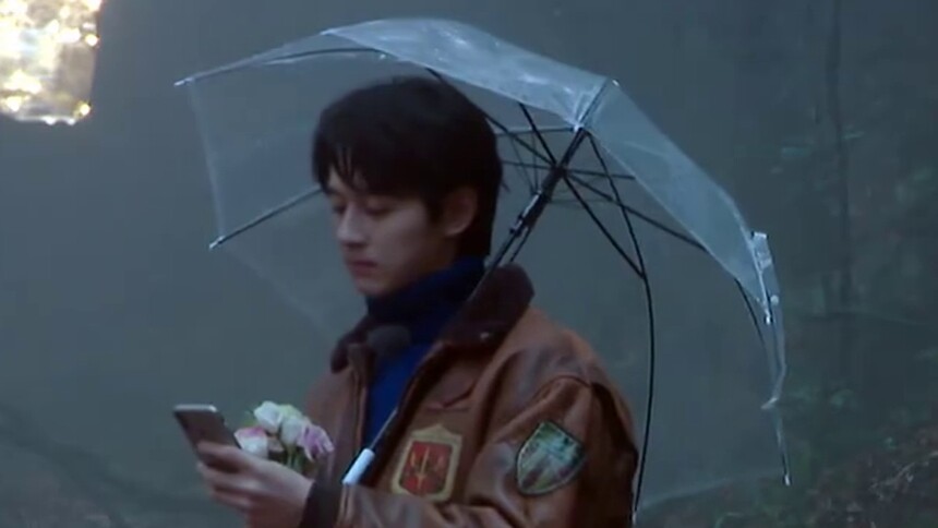 约定时间Selina仍无结论？张轩睿雨林等人心意坚定