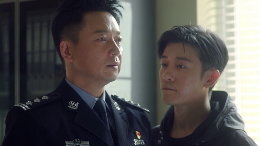 袁局发话，要求徐无双务必抓到彭帕