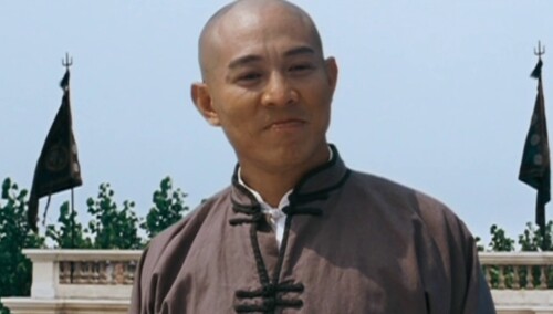 霍元甲