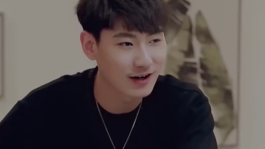 最爱做饭的推理游戏冠军李博文 谁会是他的真命天女？