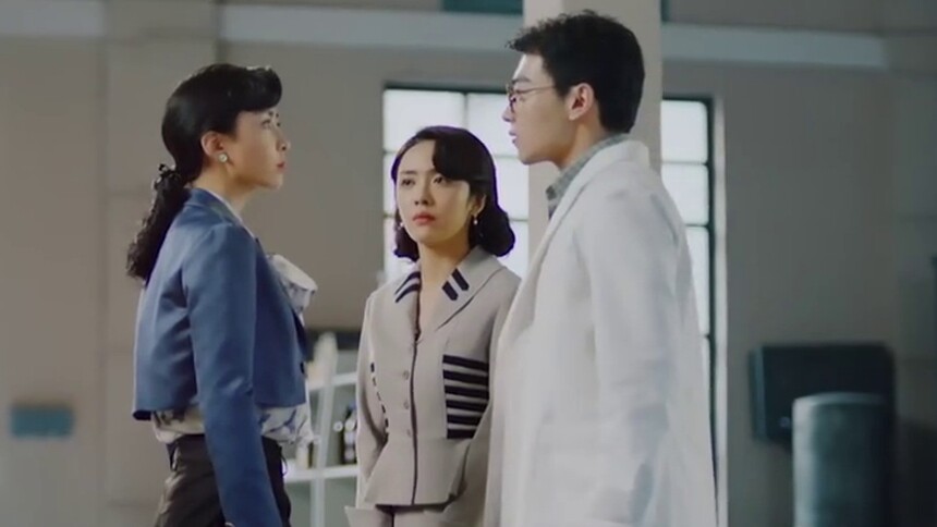 《光芒》第38集看点：宁宁叫板周文犬 程亦治流连舞厅打听徐树