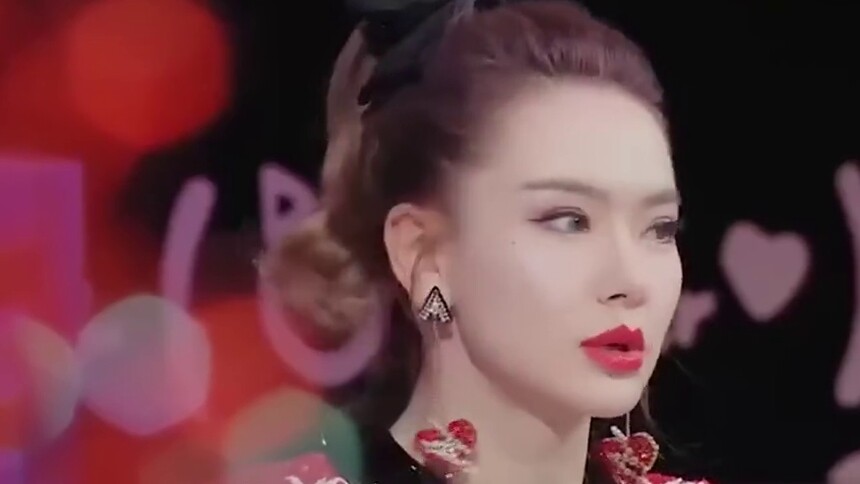 大无语！戚薇李承铉给女儿起名只用了半分钟李承铉想的名字让戚薇汗颜