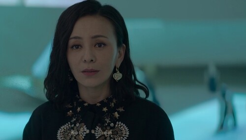 《梦境人生》终极预告 为爱探谎治愈记忆裂痕