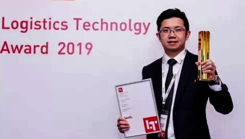 香港青年李兴龙在京创业故事，尝试用一周完成产品升级换代