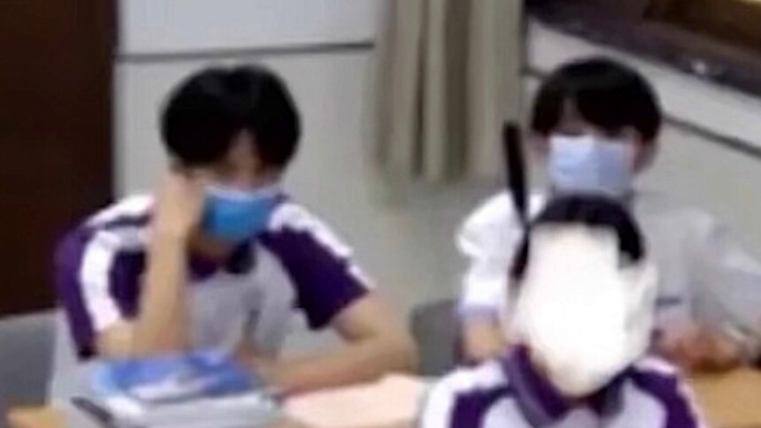 奇妙的缘分！刘耀文左航被曝成高中同桌