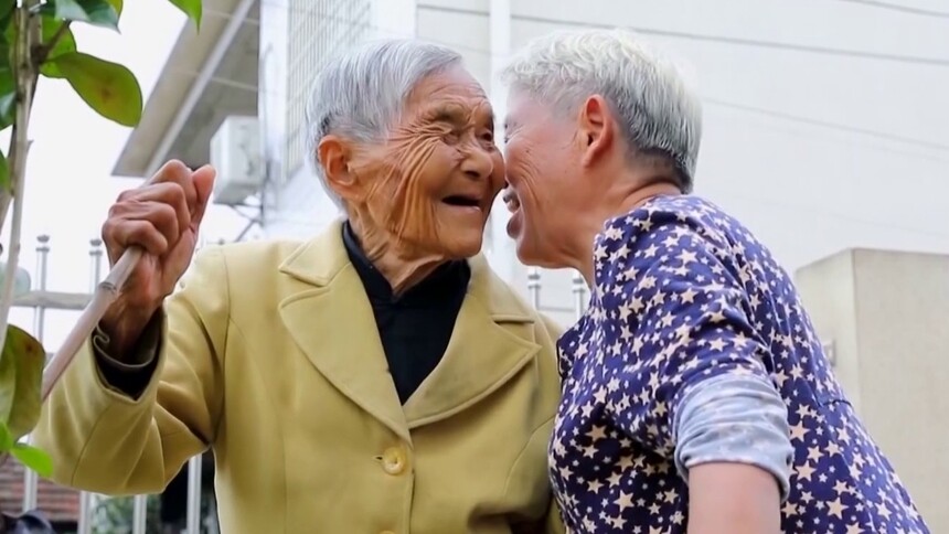 湖南好人 陈代春：义务照顾邻居20年