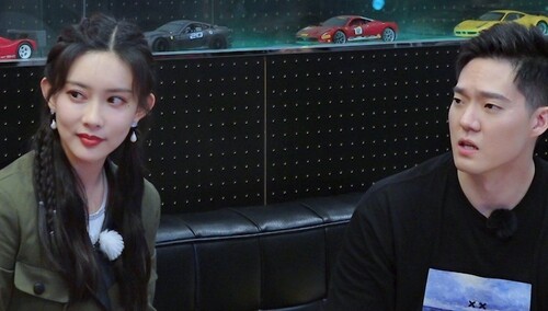 《女儿们的恋爱4》9月11日看点：孟子义好友问倒王厚杰，男嘉宾完美人设被质疑？