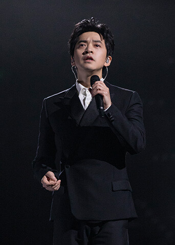 李健《声生不息》合集：邀您共赏港乐经典