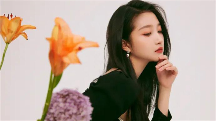 关晓彤X牛骏峰《二十不惑2》分手好虐！梁爽的哭戏感染力绝了~