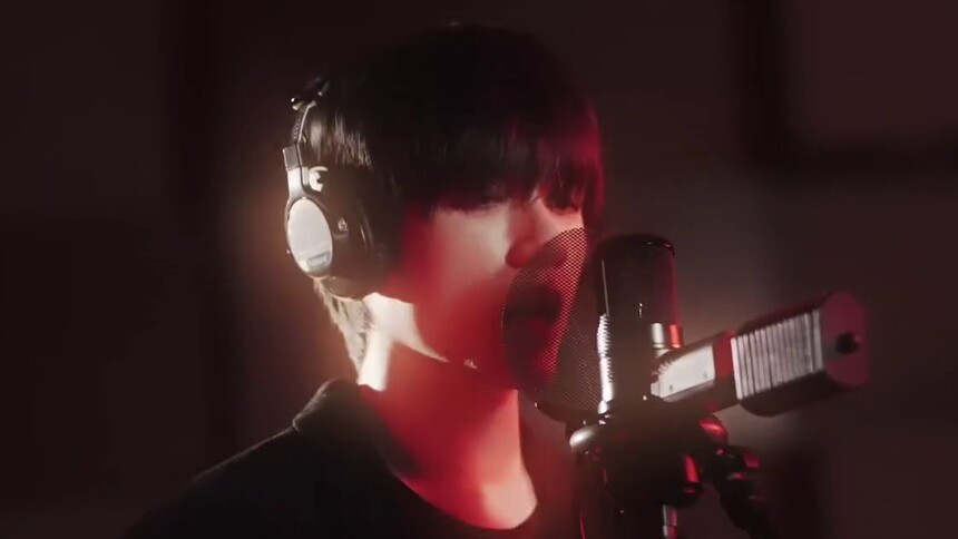 张颜齐《达摩克利斯之剑》来歌曲里感受惊喜