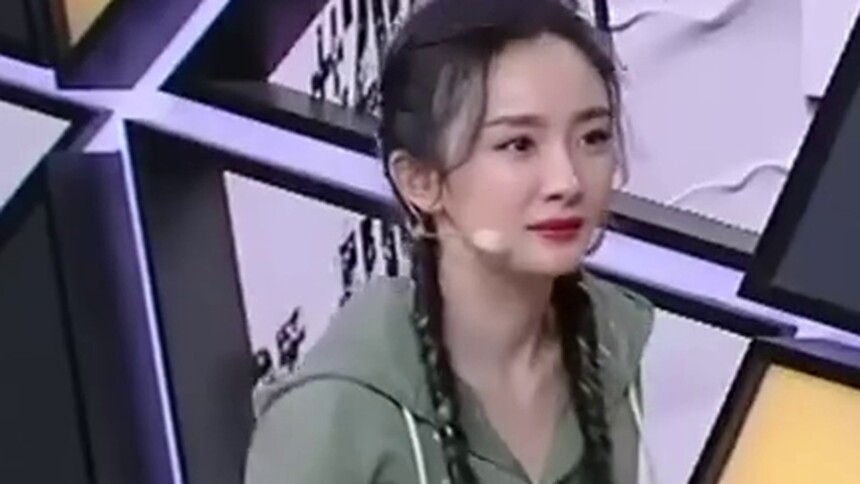 杨幂秒反应哪吒经典台词 于和伟还原接着奏乐接着舞