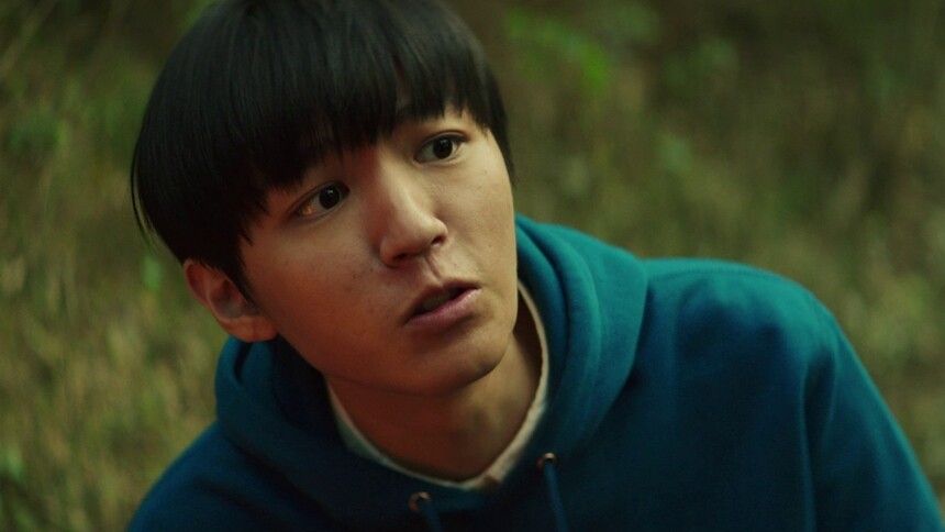 《刺猬》先导预告 葛优王俊凯共度灰暗时刻