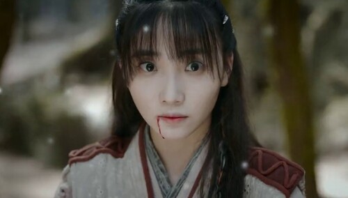 《刺客学苑 电影版》预告片 学苑暗藏惊天阴谋，天才少女能否杀出重围