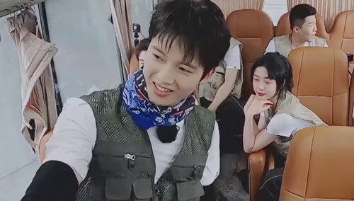 陈宥维的摄像初体验 完整版作品大公开